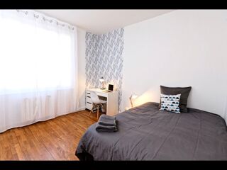  Colocation � louer 6 pi�ces 90 m�