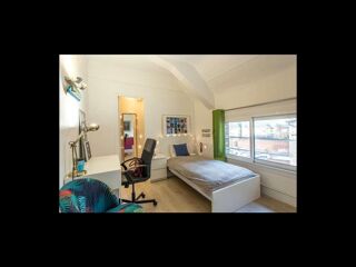  Colocation � louer 4 pi�ces 60 m�