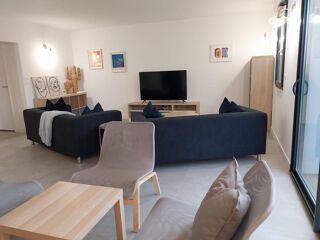  Colocation � louer 5 pi�ces 134 m�