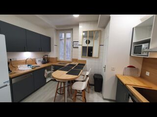  Colocation � louer 6 pi�ces 115 m�