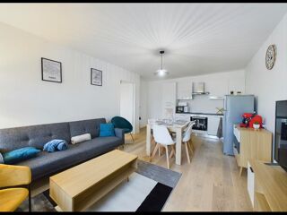  Colocation � louer 6 pi�ces 94 m�