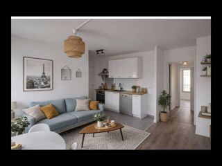  Colocation � louer 5 pi�ces 78 m�