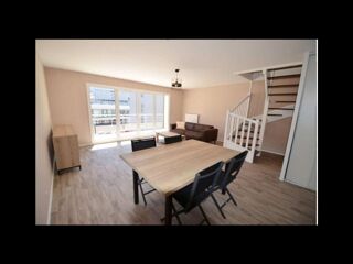 Colocation � louer 4 pi�ces 80 m�