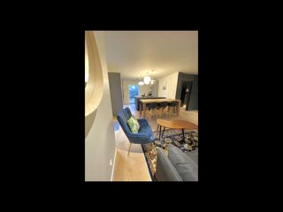  Colocation � louer 6 pi�ces 120 m�