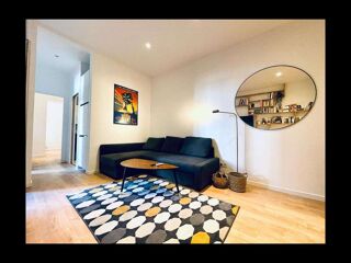  Colocation � louer 5 pi�ces 85 m�