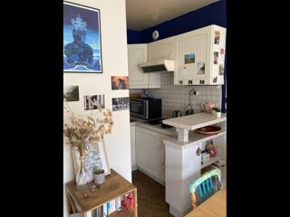  Colocation � louer 1 pi�ce 30 m�