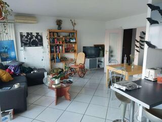  Colocation � louer 4 pi�ces 80 m�