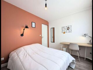  Colocation � louer 6 pi�ces 106 m�