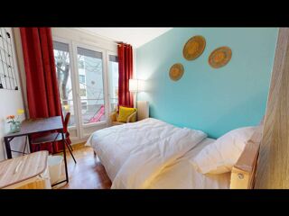  Colocation � louer 6 pi�ces 114 m�