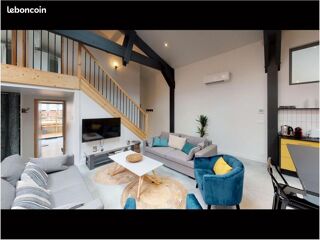  Colocation � louer 10 pi�ces 180 m�