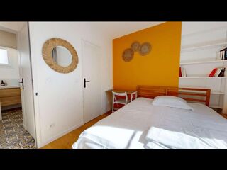  Colocation � louer 3 pi�ces 57 m�