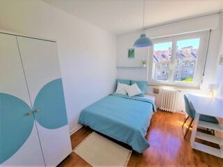  Colocation � louer 5 pi�ces 80 m�