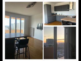  Colocation � louer 5 pi�ces 81 m�