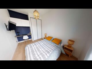  Colocation � louer 4 pi�ces 56 m�