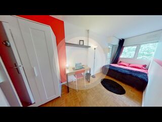  Colocation � louer 6 pi�ces 86 m�