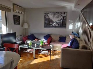  Colocation � louer 6 pi�ces 95 m�