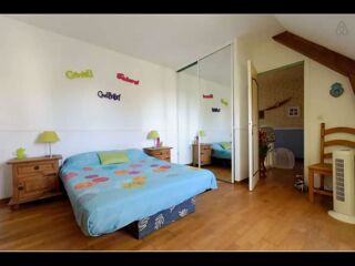  Colocation � louer 7 pi�ces 144 m�