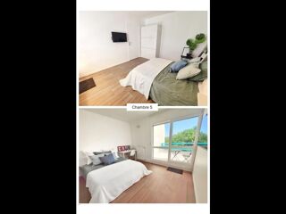  Colocation � louer 6 pi�ces 100 m�