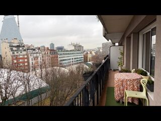  Colocation � louer 4 pi�ces 115 m�