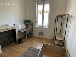  Colocation � louer 5 pi�ces 100 m�