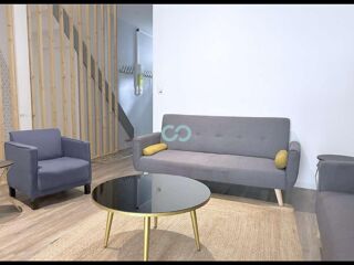  Colocation � louer 10 pi�ces 208 m�