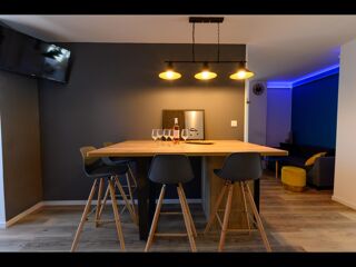  Colocation � louer 6 pi�ces 90 m�