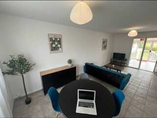  Colocation � louer 8 pi�ces 133 m�