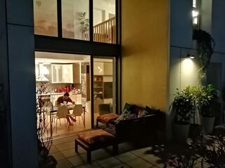  Colocation � louer 5 pi�ces 115 m�