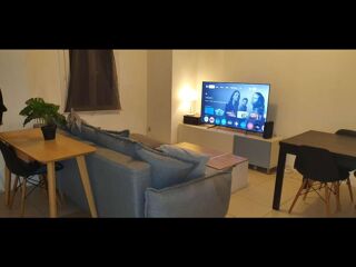  Colocation � louer 3 pi�ces 50 m�