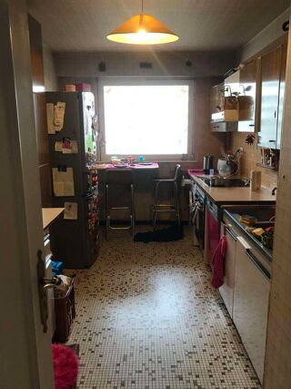  Colocation � louer 5 pi�ces 116 m�