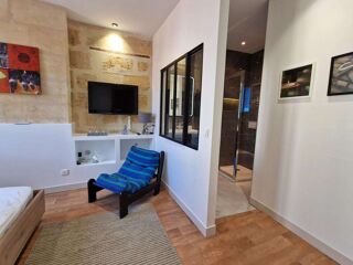  Colocation � louer 2 pi�ces 24 m�