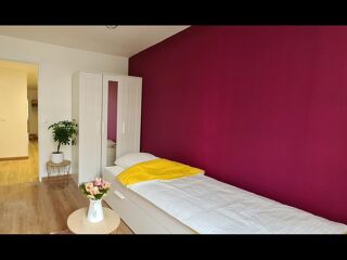  Colocation � louer 6 pi�ces 125 m�