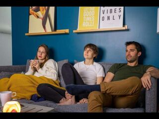  Colocation � louer 8 pi�ces 170 m�