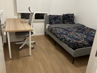  Colocation � louer 5 pi�ces 88 m�