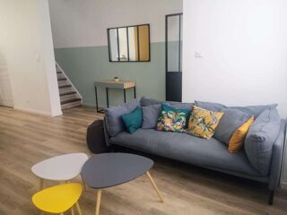  Colocation � louer 7 pi�ces 125 m�