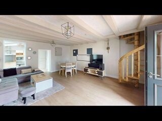  Colocation � louer 4 pi�ces 96 m�