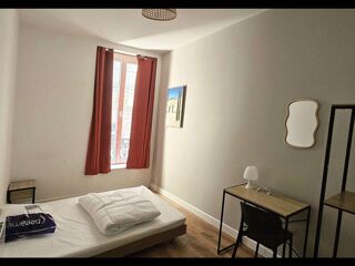  Colocation � louer 4 pi�ces 80 m�