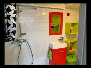  Colocation � louer 3 pi�ces 160 m�