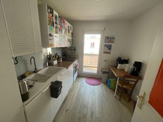  Colocation � louer 3 pi�ces 72 m�