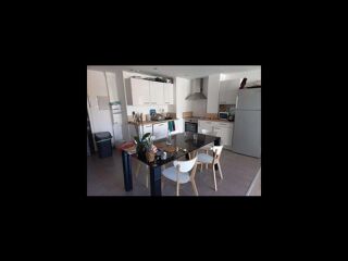  Colocation � louer 6 pi�ces 108 m�