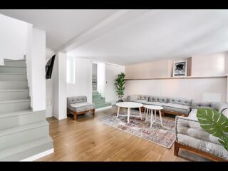  Colocation � louer 10 pi�ces 188 m�