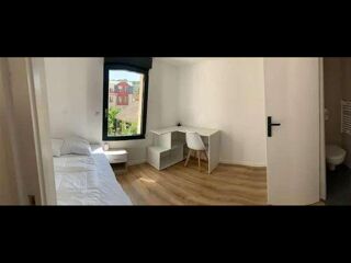  Colocation  louer 5 pices 75 m