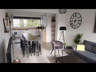  Colocation � louer 6 pi�ces 108 m�