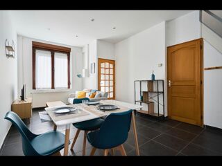  Colocation � louer 4 pi�ces 69 m�