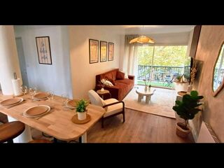  Colocation � louer 5 pi�ces 95 m�