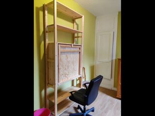  Colocation � louer 9 pi�ces 135 m�