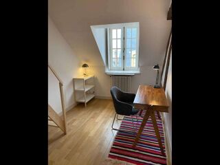  Colocation � louer 6 pi�ces 110 m�