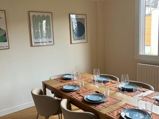  Colocation � louer 9 pi�ces 185 m�