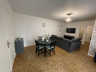  Colocation � louer 4 pi�ces 74 m�