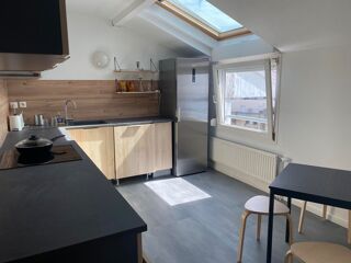  Colocation � louer 7 pi�ces 118 m�